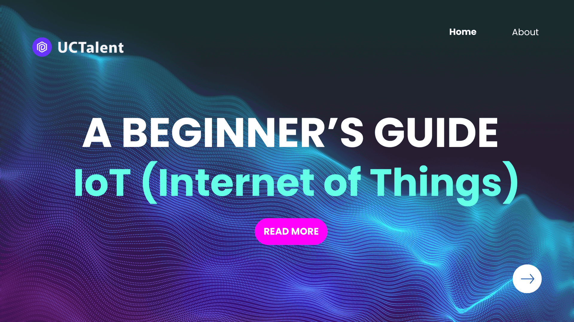 A Beginner's Guide to IoT: How It’s Changing the Way We Live and Work
